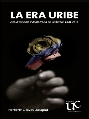 cover image of La Era Uribe
